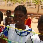 Togo : L&rsquo;association FE.S.DEV offre une formation aux filles à Hangoume