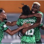 CAN 2025 : L&rsquo;hommage de Regragui aux attaquants nigérians