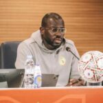 CAN 2025 / Khalidou Koulibaly ( Sénégal) : « Ce sera un gros match »