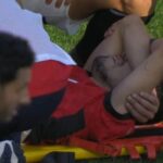 CAN 2025 : Fin de saison pour Mohamed Hamdi