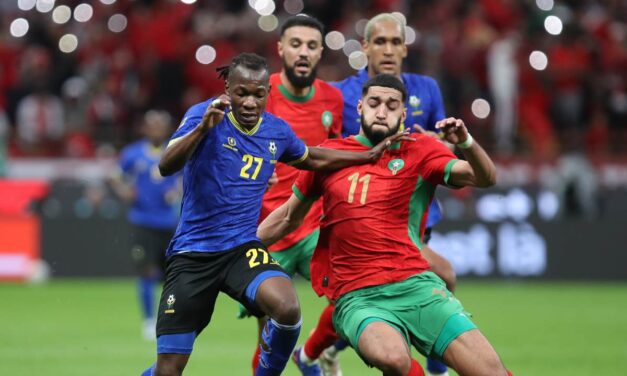 CAN 2025 : Le Maroc au tour suivant