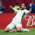 CAN 2025 : L&rsquo;Algérien Mohamed Amine Tougaï quitte les siens