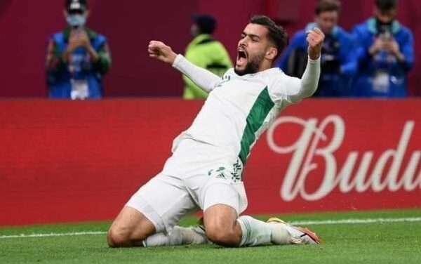 CAN 2025 : L&rsquo;Algérien Mohamed Amine Tougaï quitte les siens