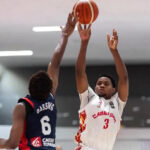 Basket-ball / Mondial U17 : Le Cameroun et la Côte d’Ivoire connaissent leurs adversaires
