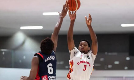 Basket-ball / Mondial U17 : Le Cameroun et la Côte d’Ivoire connaissent leurs adversaires