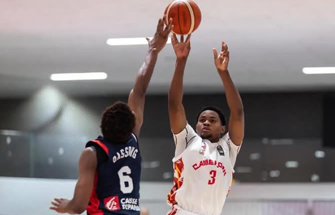 Basket-ball / Mondial U17 : Le Cameroun et la Côte d’Ivoire connaissent leurs adversaires