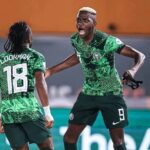 Journée FIFA : Le Nigeria a changé de programme