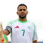 CAN 2025 : Riyad Mahrez se prononce sur Algérie-Nigeria