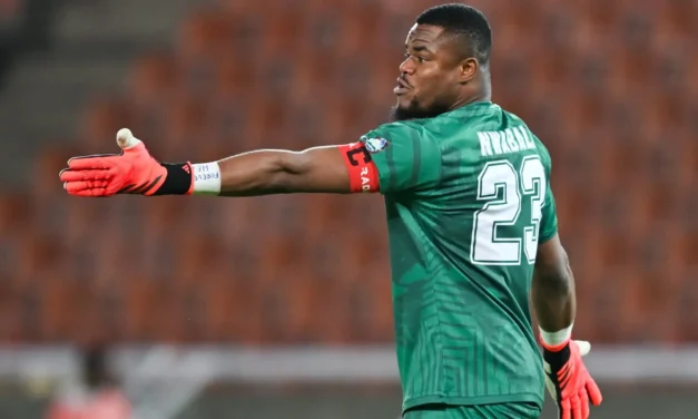 CAN 2025 : Stanley Nwabali pique les Marocains