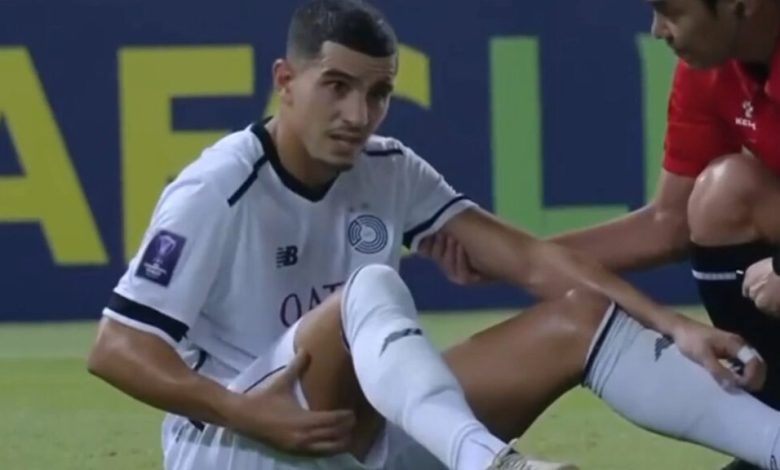 Qatar : Fin de saison pour Youcef Atal