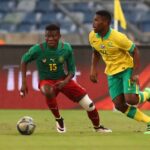 CAN 2025 : Le Cameroun file en quarts
