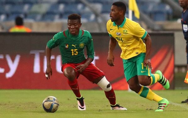 CAN 2025 : Le Cameroun file en quarts