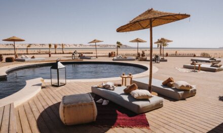 CAN 2025 : Les acquis du Maroc sur le plan économique