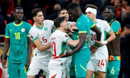 CAN 2025 : La date de l&rsquo;audience des incidents de la finale