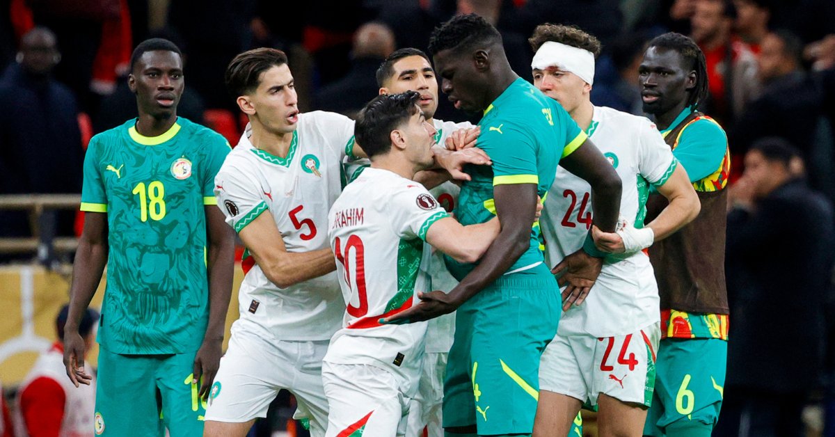 CAN 2025 : La date de l&rsquo;audience des incidents de la finale