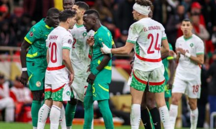 CAN 2025 : Le Sénégal et le Maroc lourdement sanctionnés