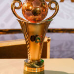 Coupe CAF (J3) : Le point après cette journée