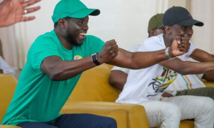 CAN 2025 : Lundi férié au Sénégal après le sacre