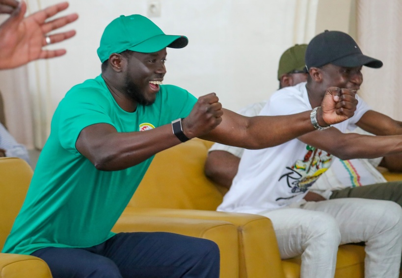 CAN 2025 : Lundi férié au Sénégal après le sacre