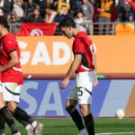 CAN 2025 : L&rsquo;Egypte élimine le Bénin