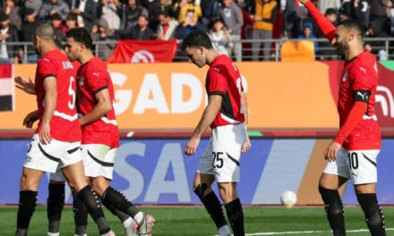 CAN 2025 : L&rsquo;Egypte élimine le Bénin