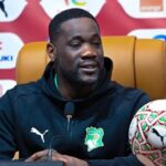 Mondial 2026 : Les ambitions de la Côte d&rsquo;ivoire avec Emerse Faé