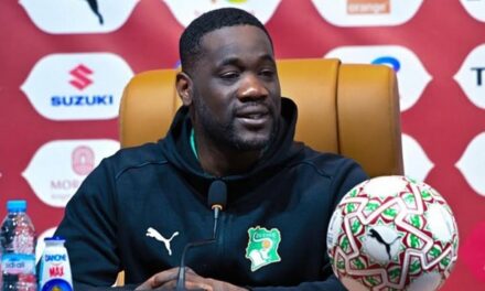Mondial 2026 : Les ambitions de la Côte d&rsquo;ivoire avec Emerse Faé