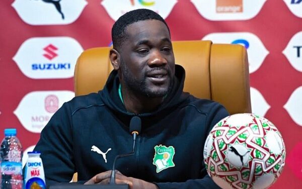 Mondial 2026 : Les ambitions de la Côte d&rsquo;ivoire avec Emerse Faé