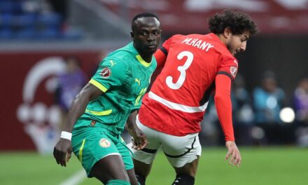 CAN 2025 : Sadio Mané envoie le Sénégal en finale