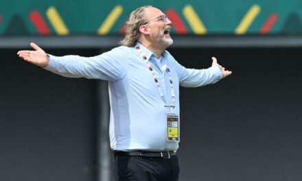 Mali : La mise au point de Tom Saintfiet