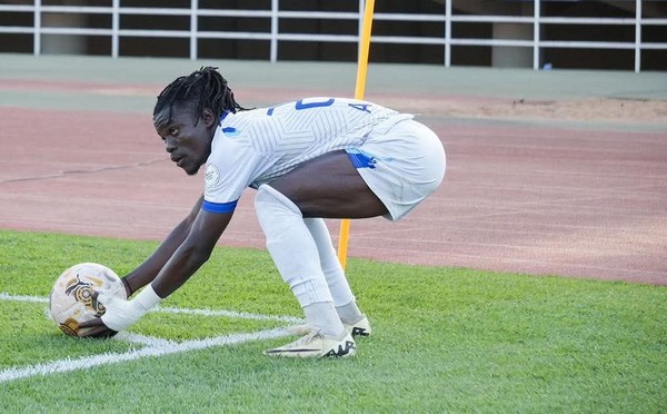 LDC CAF : Le Stade Malien et Bodé en quarts