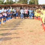 Togo : La 11&prime; édition du Tournoi de la Révélation amorcée à Atikpame