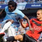 Premier League : Antoine Semenyo bat un record d’Adebayor