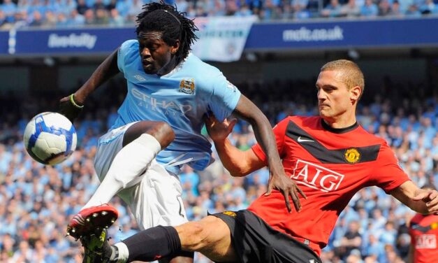 Premier League : Antoine Semenyo bat un record d’Adebayor