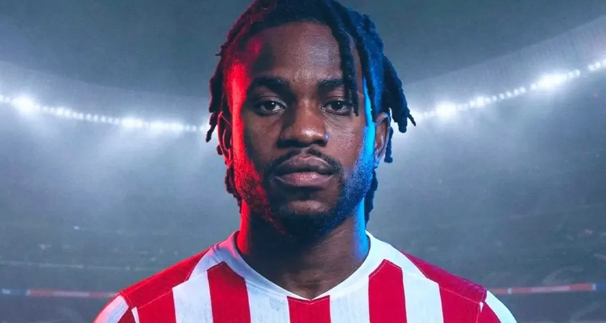 Espagne : Bon départ pour Ademola Lookman avec l’Atlético Madrid