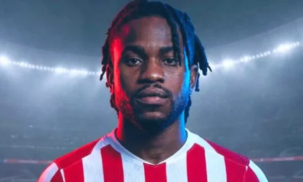 Espagne : Bon départ pour Ademola Lookman avec l’Atlético Madrid
