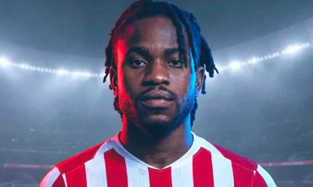 Espagne : Bon départ pour Ademola Lookman avec l’Atlético Madrid