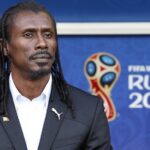 Transfert : Le Mali tend les bras à Aliou Cissé