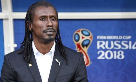 Transfert : Le Mali tend les bras à Aliou Cissé