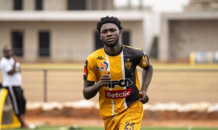 Côte d’Ivoire : Atté Youssifou de retour