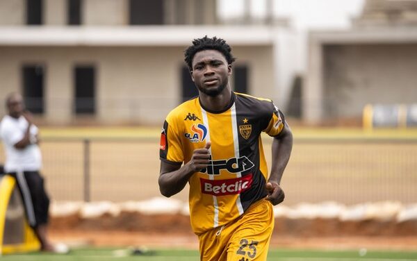 Côte d’Ivoire : Atté Youssifou de retour