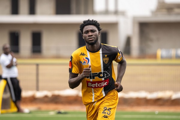 Côte d’Ivoire : Atté Youssifou de retour