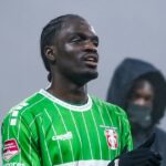 République Tchèque : Les débuts d&rsquo;Augustin Drakpe avec Slovan Liberec