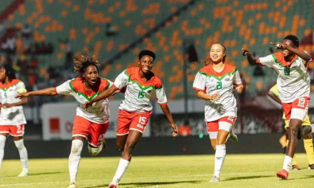 CAN (F) 2026 : Le Maroc renonce à l’organisation de la compétition