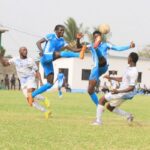 D1 (J14) : Toutes les infos du week-end