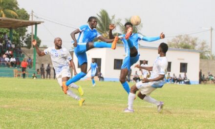 D1 (J14) : Toutes les infos du week-end