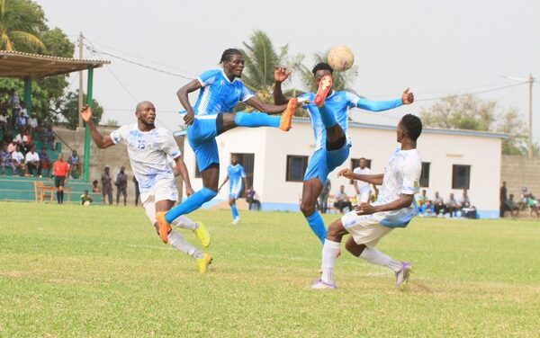 D1 (J14) : Toutes les infos du week-end