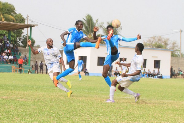 D1 (J14) : Toutes les infos du week-end