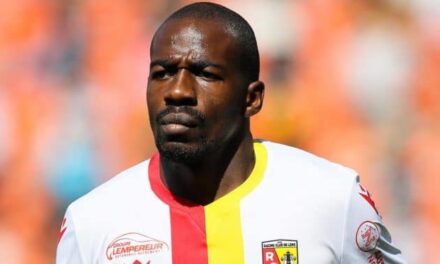 Mercato : Sakaryaspor dément le départ de Kakuta