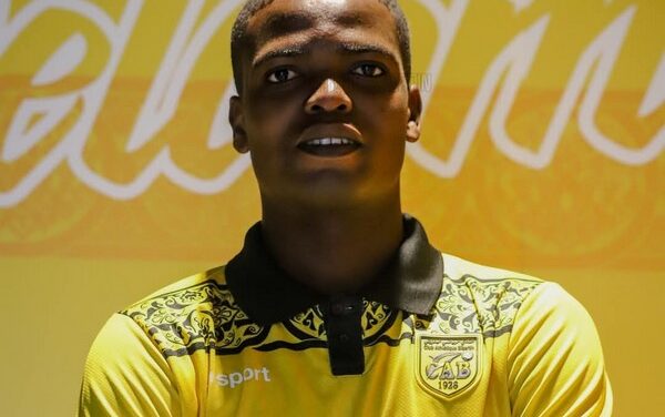 Mercato : Glo Marius signe en Tunisie